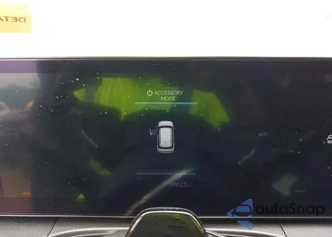 2024 Hyundai Santa Fe Sel z USA, uszkodzony, nr VIN 5NMP2DGL3RH008056